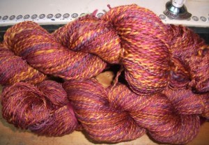 fugly yarn