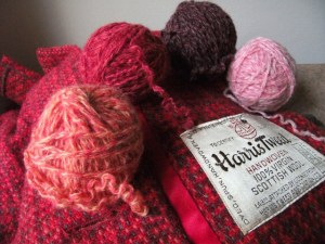 Gawful balls and coat