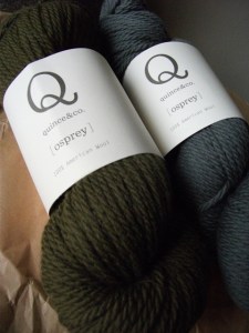 New England-Quince & Co.