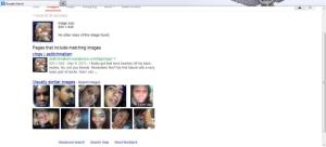 Google Images-people are monkeys another day