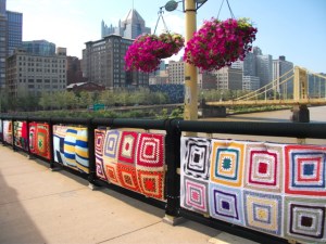 Knit the Bridge 2
