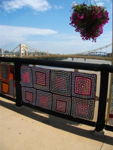 Knit the Bridge 3