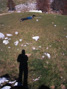 murder on the mountain