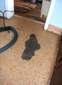 linoleum restoration-2