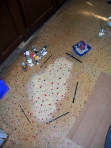 linoleum restoration-4