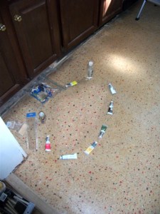 linoleum restoration-6