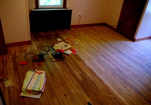 floors-half-sanded