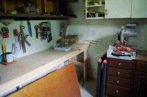 workbench