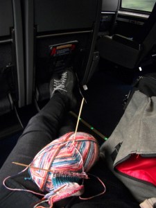 socksonatrain-withball