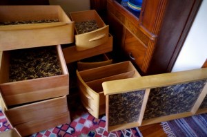 heywood wakefield drawers
