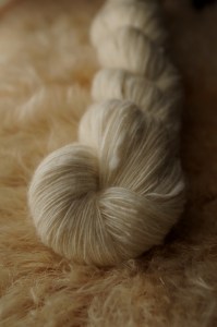 cashmere-skein