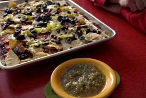 last of the 2014 salsa