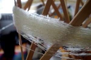 spring-kinky cashmere