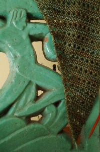 newyear - lacy baktus