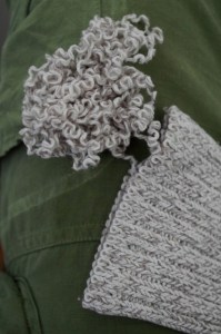 foot face-unraveling