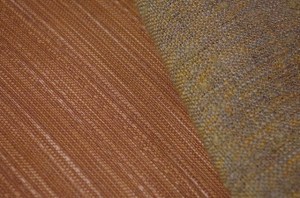 another chair-old & new cover