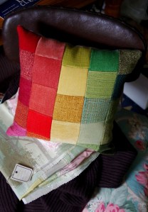 erratic-autumn-scrappy-pillow